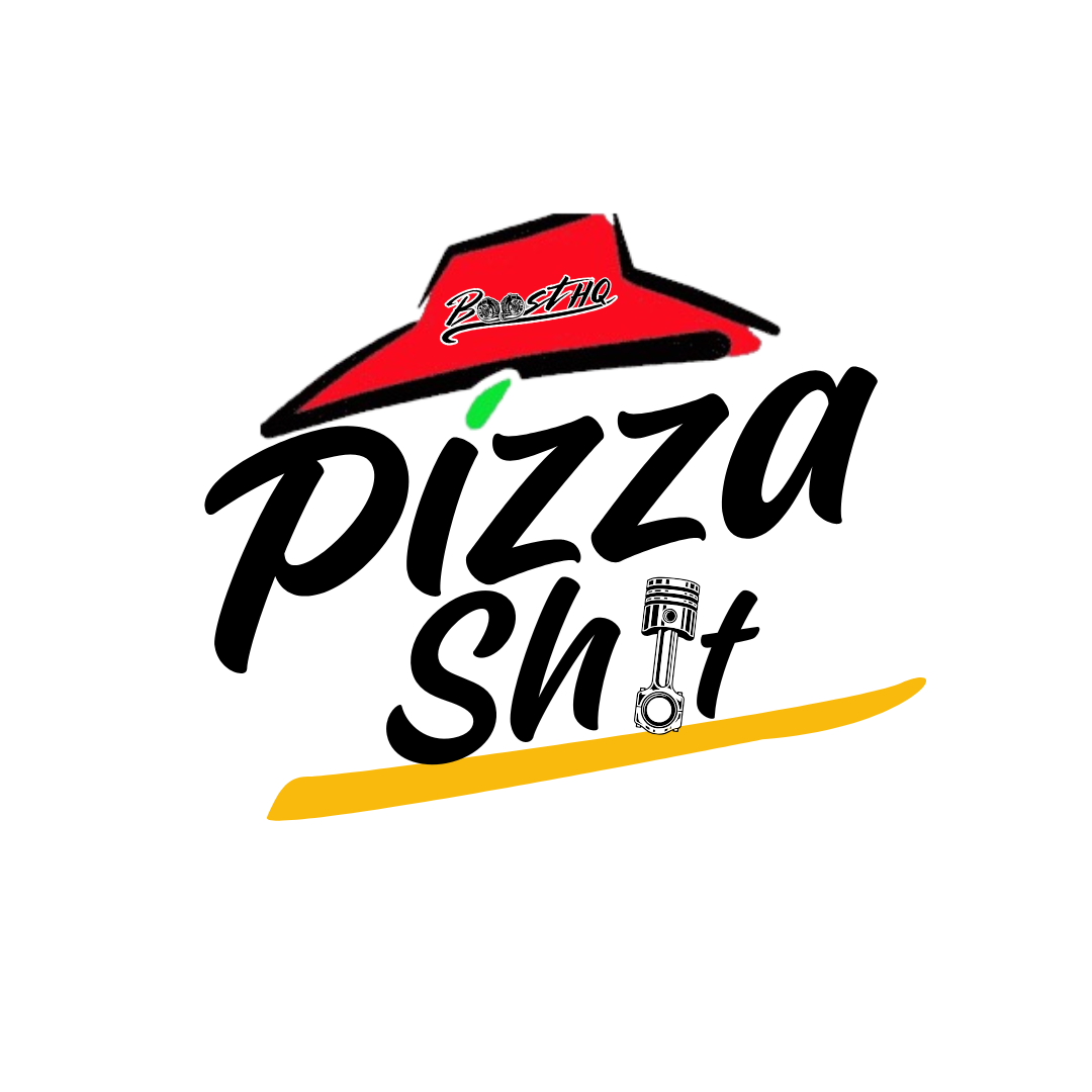 (Pre-Order)Pizza Sh!t